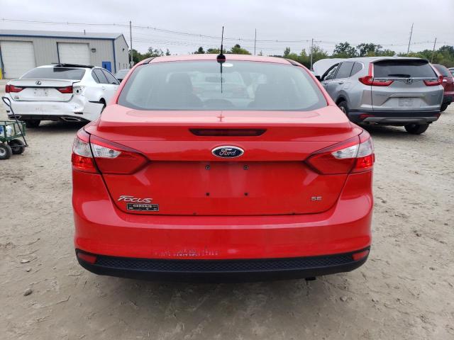 Photo 6 from auction – 2014 FORD FOCUS SE with VIN 1FADP3F26EL232170