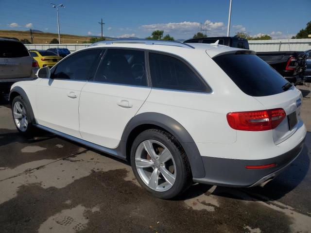 Zdjęcie 2 z aukcji – 2014 AUDI A4 ALLROAD z VIN WA1TFAFLXEA095651