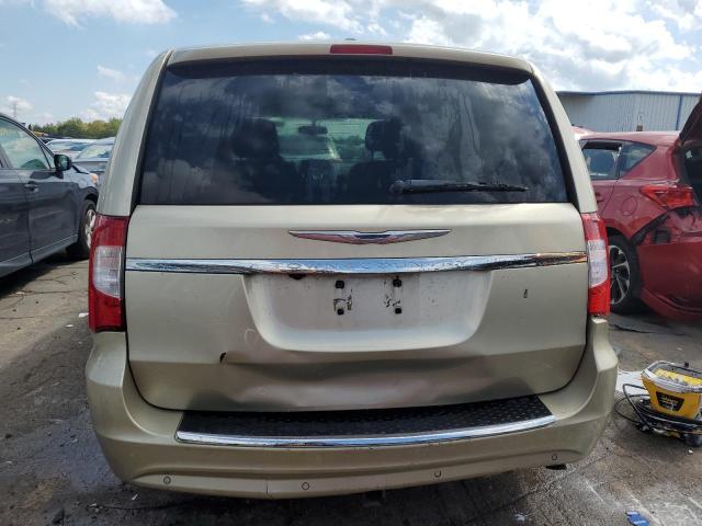 Photo 6 from auction – 2011 CHRYSLER TOWN & COU with VIN 2A4RR8DG9BR798889