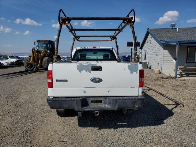 صورة رقم 6 من المزاد - 2008 FORD F150 مع VIN 1FTRF14W68KD09093