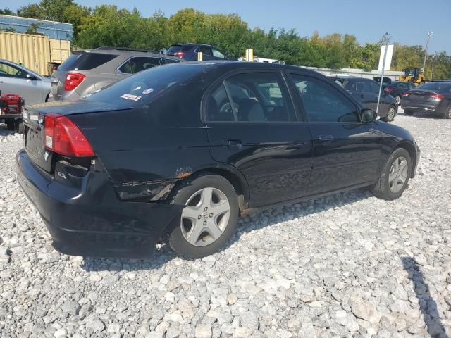 Photo 3 from auction – 2004 HONDA CIVIC EX with VIN 2HGES26754H515188