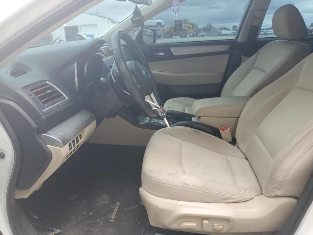 Photo 7 from auction – 2017 SUBARU LEGACY 2.5 with VIN 4S3BNAF69H3063345