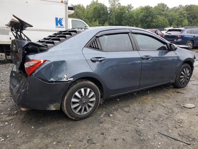 Photo 3 from auction – 2015 TOYOTA COROLLA L with VIN 2T1BURHE9FC424681