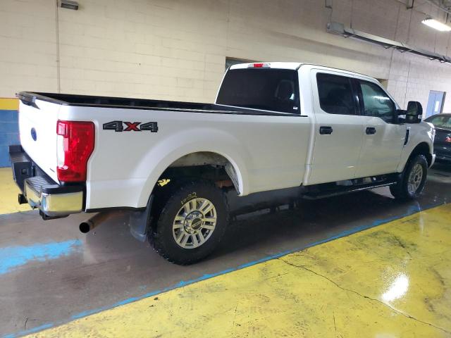 Photo 3 from auction – 2019 FORD F250 SUPER with VIN 1FT7W2B60KEG48616
