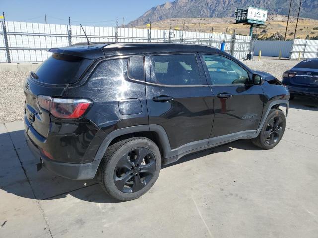 Photo 3 from auction – 2021 JEEP COMPASS LA with VIN 3C4NJDBB4MT584260