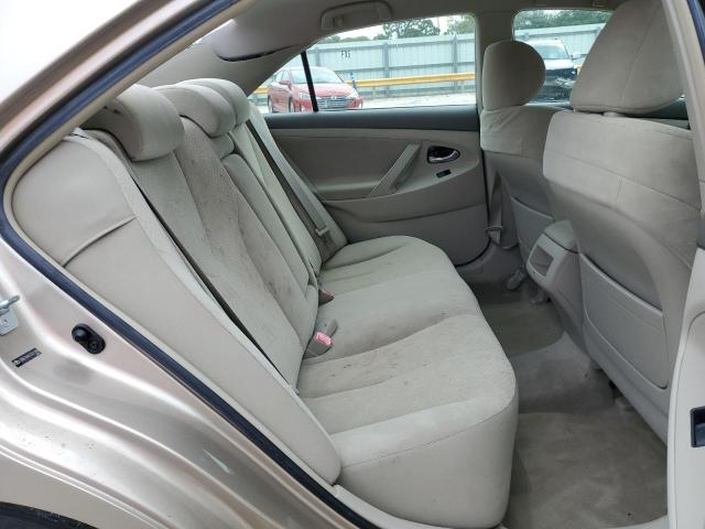Photo 10 from auction – 2007 TOYOTA CAMRY CE with VIN JTNBE46K873011990
