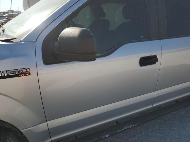 Photo 7 from auction – 2018 FORD F150 SUPER with VIN 1FTEW1CP5JFA05728