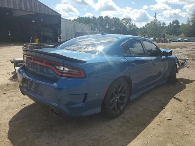 Photo 3 from auction – 2023 DODGE CHARGER R/ with VIN 2C3CDXCT5PH656026