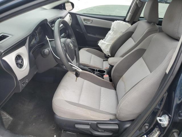 Photo 7 from auction – 2017 TOYOTA COROLLA L with VIN 2T1BURHE0HC834756