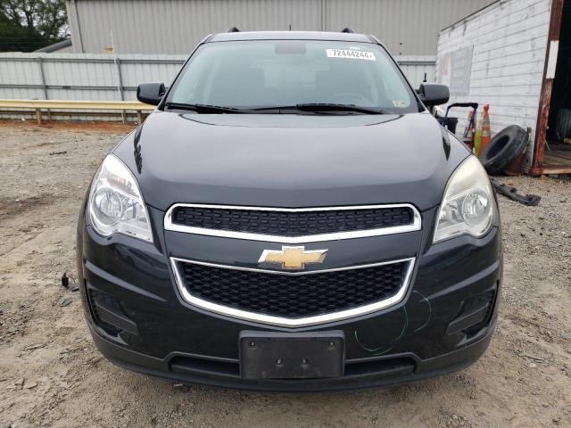 Photo 5 from auction – 2013 CHEVROLET EQUINOX LT with VIN 2GNFLEEKXD6207766