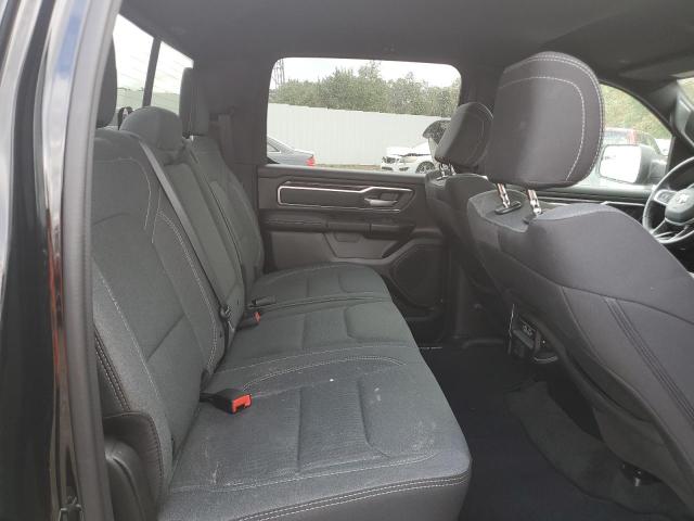Photo 10 from auction – 2022 RAM 1500 BIG H with VIN 1C6RRFFG9NN297453