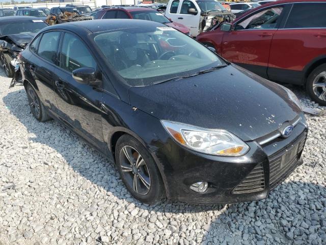 Photo 4 from auction – 2014 FORD FOCUS SE with VIN 1FADP3F20EL147342