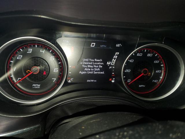 Photo 9 from auction – 2015 DODGE CHARGER SE with VIN 2C3CDXFG5FH898392