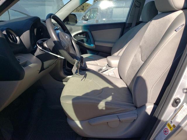 Photo 7 from auction – 2010 TOYOTA RAV4 with VIN JTMZF4DV7AD018766