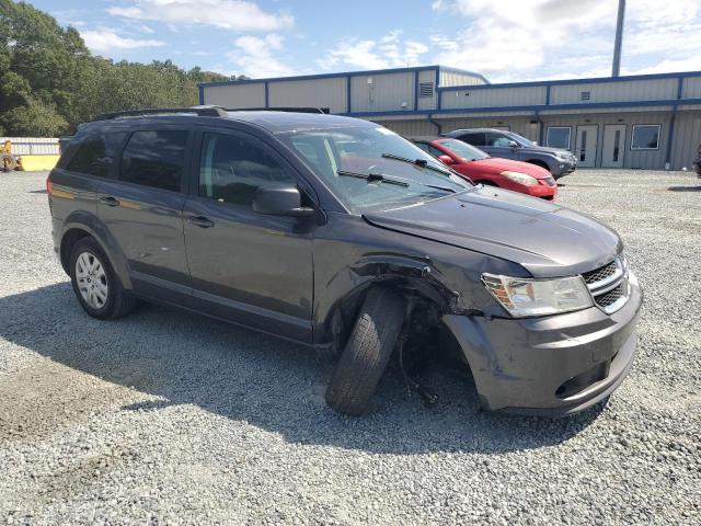 Photo 4 from auction – 2016 DODGE JOURNEY SE with VIN 3C4PDCAB0GT104554