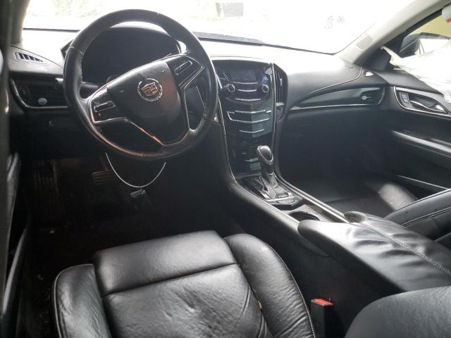 Photo 8 from auction – 2013 CADILLAC ATS with VIN 1G6AA5RA7D0145636