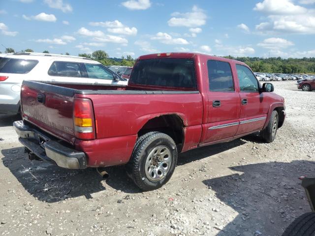 Photo 3 from auction – 2007 GMC NEW SIERRA with VIN 2GTEC13V071149937