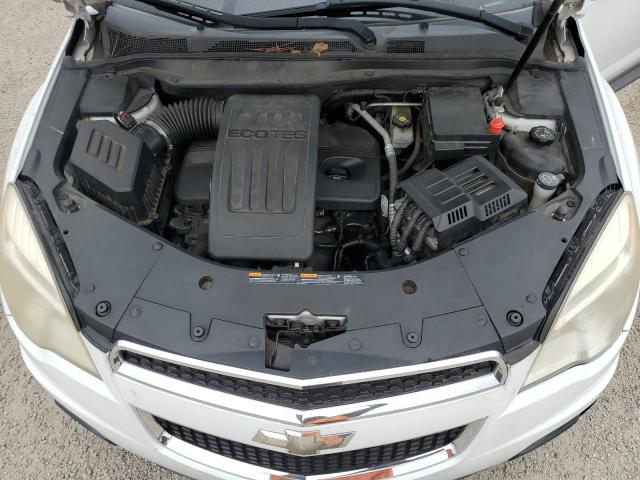 Photo 12 from auction – 2012 CHEVROLET EQUINOX LT with VIN 2GNALDEK9C1163968