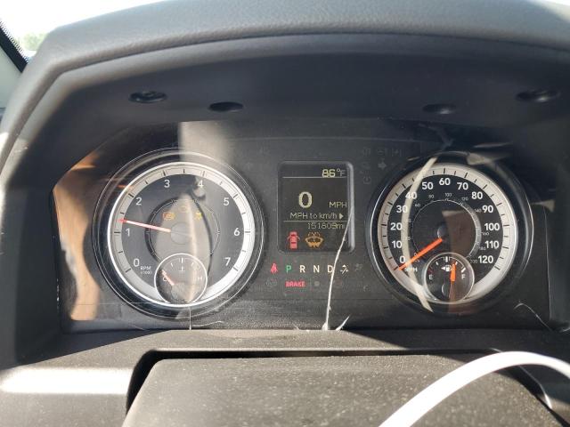 Photo 9 from auction – 2019 RAM 1500 CLASS with VIN 3C6JR6DTXKG510198