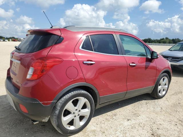 Photo 3 from auction – 2016 BUICK ENCORE CON with VIN KL4CJBSB4GB668252