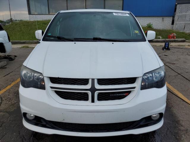 Photo 5 from auction – 2014 DODGE GRAND CARA with VIN 2C4RDGEG6ER250351