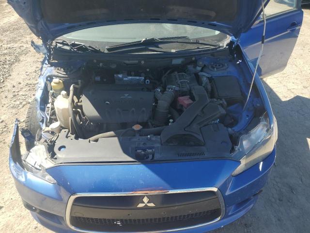 Photo 11 from auction – 2012 MITSUBISHI LANCER GT with VIN JA32U8FW7CU014108