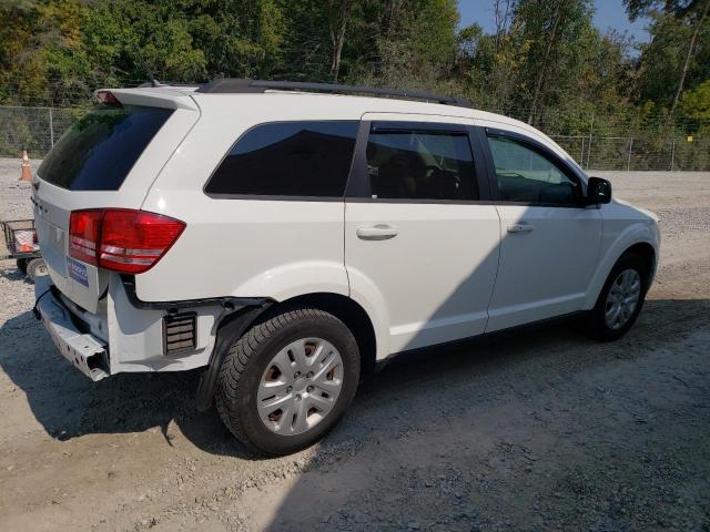 Photo 3 from auction – 2017 DODGE JOURNEY SE with VIN 3C4PDCAB6HT504619