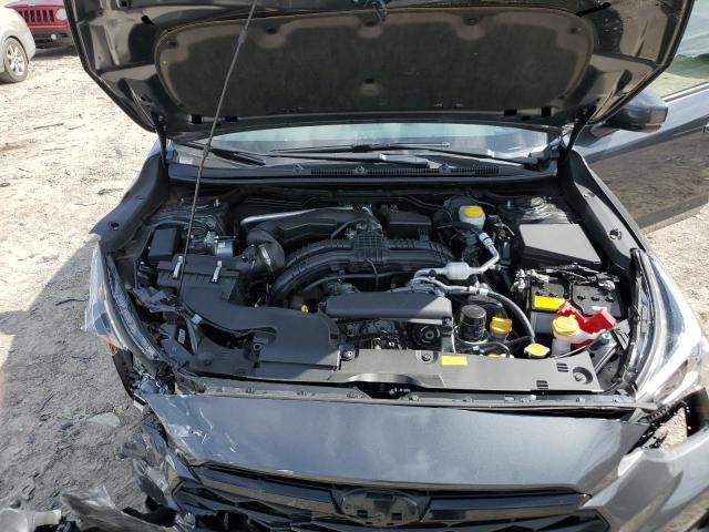 Photo 11 from auction – 2024 SUBARU IMPREZA SP with VIN JF1GUAFC2R8293091