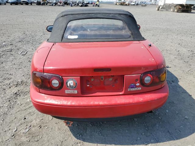 Photo 6 from auction – 1995 MAZDA MX-5 MIATA with VIN JM1NA3533S0618410