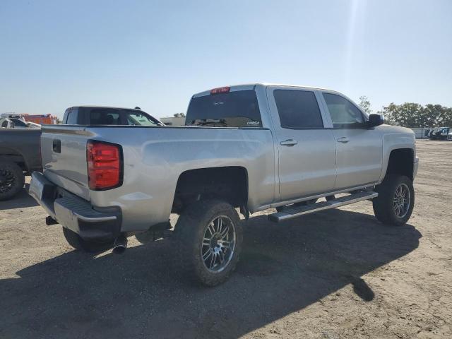 Photo 3 from auction – 2015 CHEVROLET silverado with VIN 3GCPCREC6FG122105
