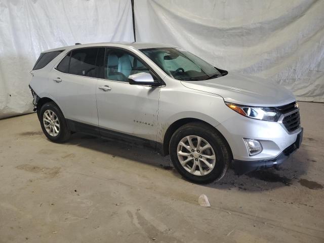 Photo 4 from auction – 2020 CHEVROLET EQUINOX LT with VIN 2GNAXJEV3L6170530