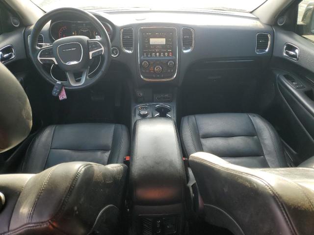 Photo 8 from auction – 2015 DODGE DURANGO LI with VIN 1C4RDHDG2FC781807