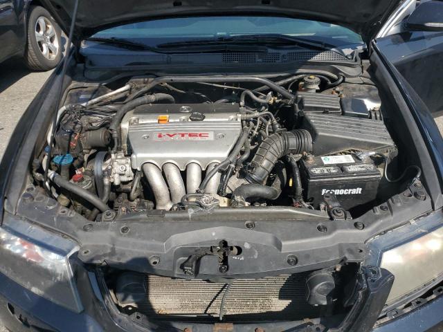 Photo 11 from auction – 2005 ACURA TSX with VIN JH4CL96855C008380