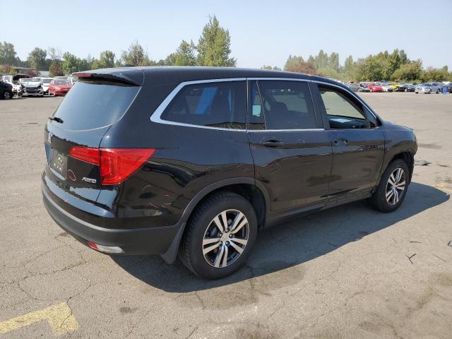 Photo 3 from auction – 2016 HONDA PILOT EXL with VIN 5FNYF6H54GB085215