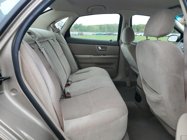 Photo 10 from auction – 2002 FORD TAURUS SES with VIN 1FAFP55U52A134469