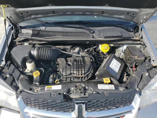 Photo 12 from auction – 2020 DODGE GRAND CARA with VIN 2C4RDGCG1LR167037
