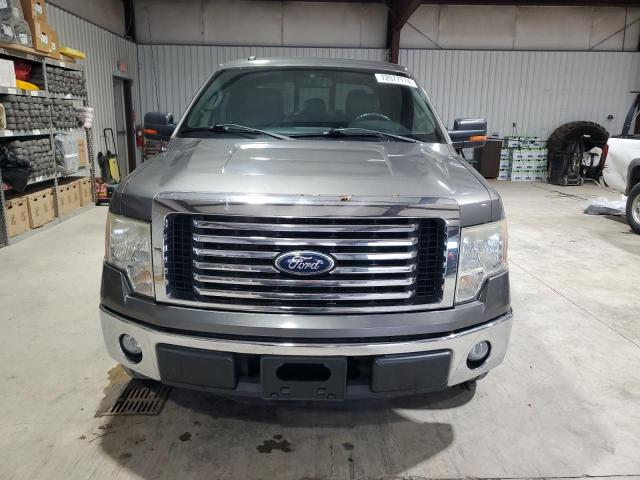 Photo 5 from auction – 2012 FORD F150 SUPER with VIN 1FTEW1CM4CFA10346