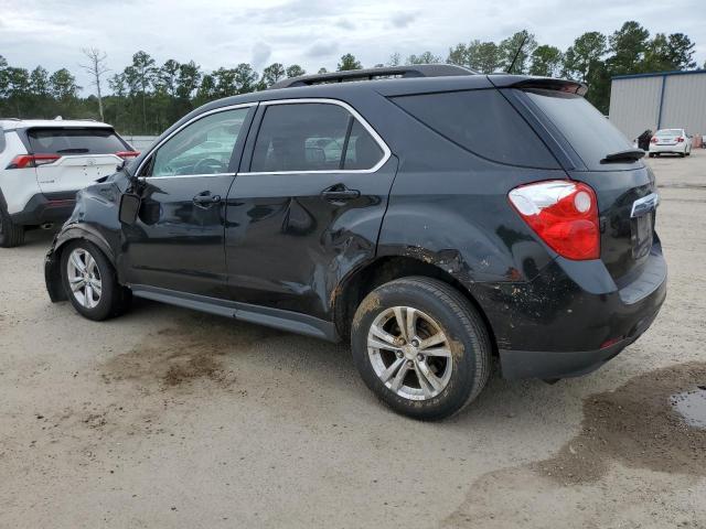 Photo 2 from auction – 2015 CHEVROLET EQUINOX LT with VIN 2GNALBEK1F6332022