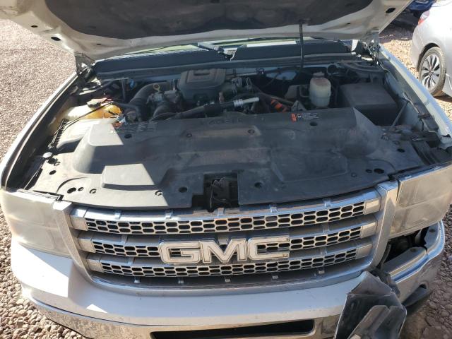 Photo 11 from auction – 2014 GMC SIERRA K25 with VIN 1GT120E87EF131542