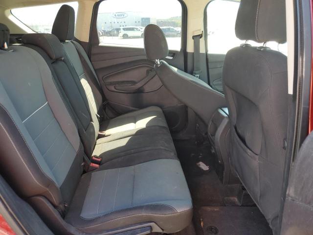 Photo 11 from auction – 2014 FORD ESCAPE SE with VIN 1FMCU0GX2EUB84518