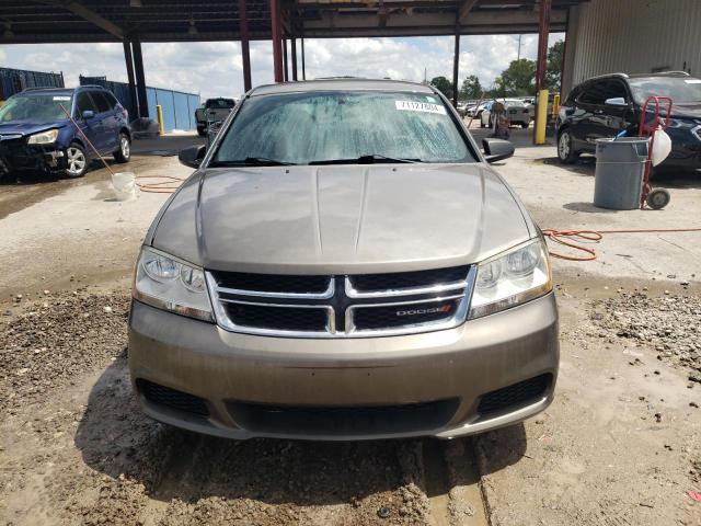 Photo 5 from auction – 2012 DODGE AVENGER SE with VIN 1C3CDZAB1CN328299