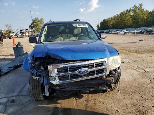 Photo 5 from auction – 2011 FORD ESCAPE XLT with VIN 1FMCU9DG6BKA05154