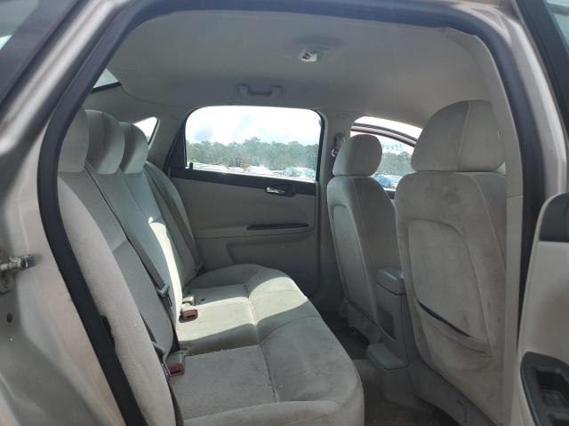 Photo 10 from auction – 2007 CHEVROLET IMPALA LS with VIN 2G1WB58K779238301