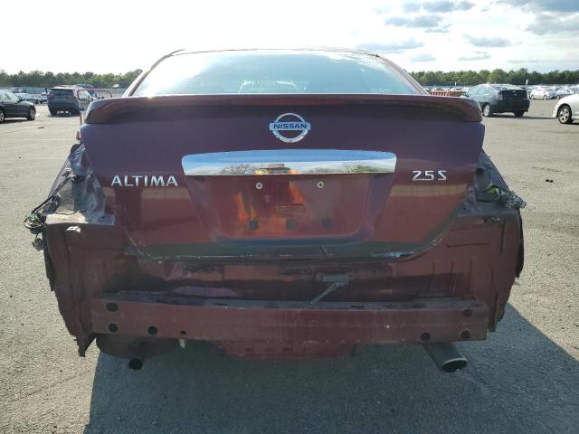 Photo 6 from auction – 2011 NISSAN ALTIMA BAS with VIN 1N4AL2AP0BN500139