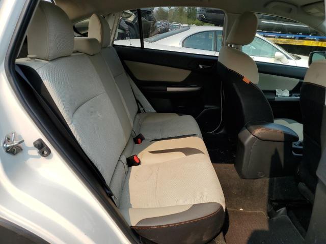 Photo 10 from auction – 2016 SUBARU CROSSTREK with VIN JF2GPABC0G8230352