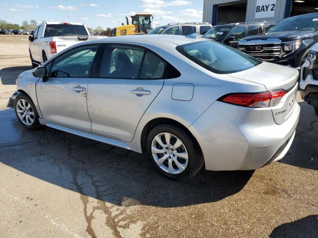 Photo 2 from auction – 2022 TOYOTA COROLLA LE with VIN 5YFEPMAE9NP361971