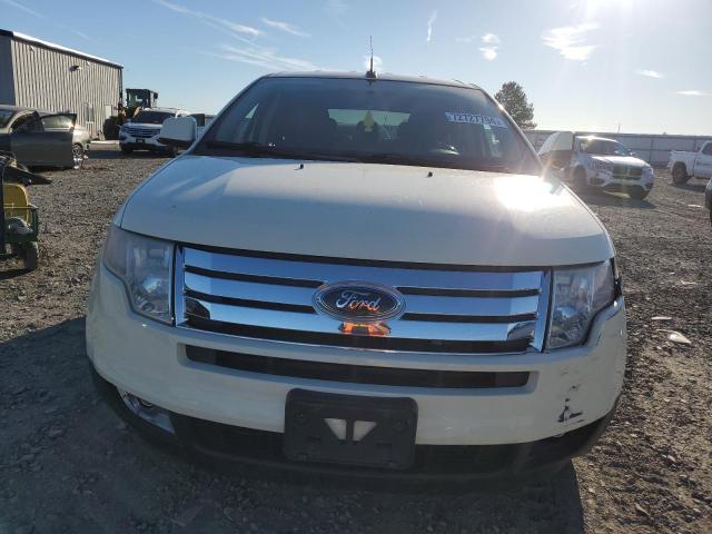 Photo 5 from auction – 2008 FORD EDGE LIMIT with VIN 2FMDK49C48BA77573