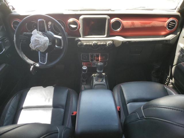 Photo 8 from auction – 2018 JEEP WRANGLER U with VIN 1C4HJXFG1JW159931