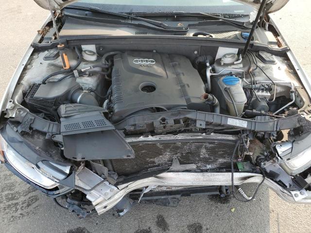 Photo 11 from auction – 2014 AUDI A4 PREMIUM with VIN WAUFFAFL4EN027984