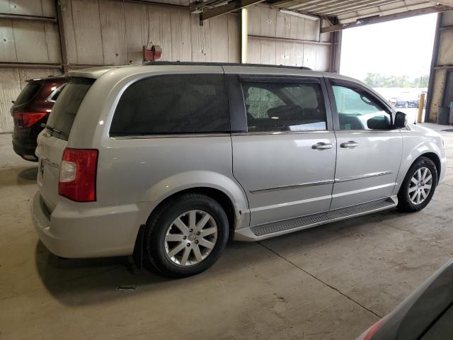Photo 3 from auction – 2011 CHRYSLER TOWN & COU with VIN 2A4RR8DG4BR659432